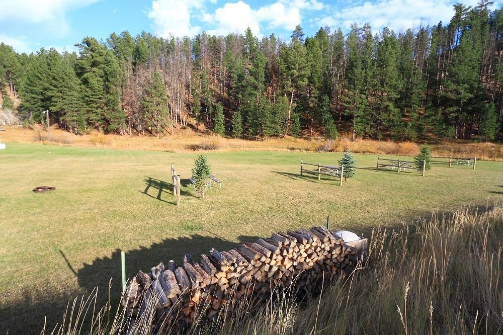 Black Elk Resort Hill City Pokój zdjęcie