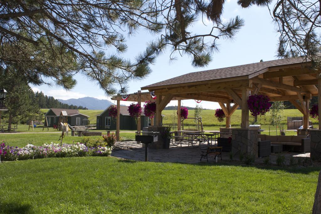 Black Elk Resort Hill City Zewnętrze zdjęcie
