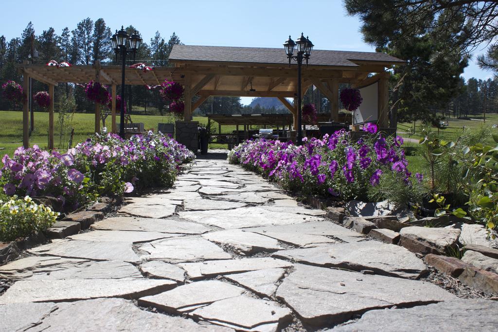 Black Elk Resort Hill City Zewnętrze zdjęcie