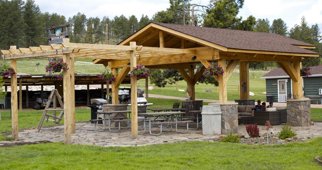 Black Elk Resort Hill City Zewnętrze zdjęcie