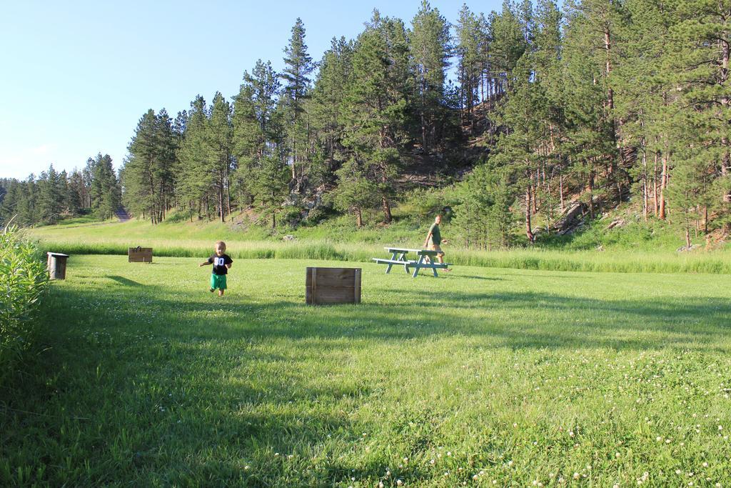 Black Elk Resort Hill City Zewnętrze zdjęcie
