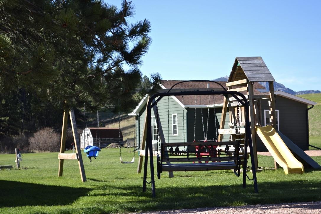 Black Elk Resort Hill City Zewnętrze zdjęcie