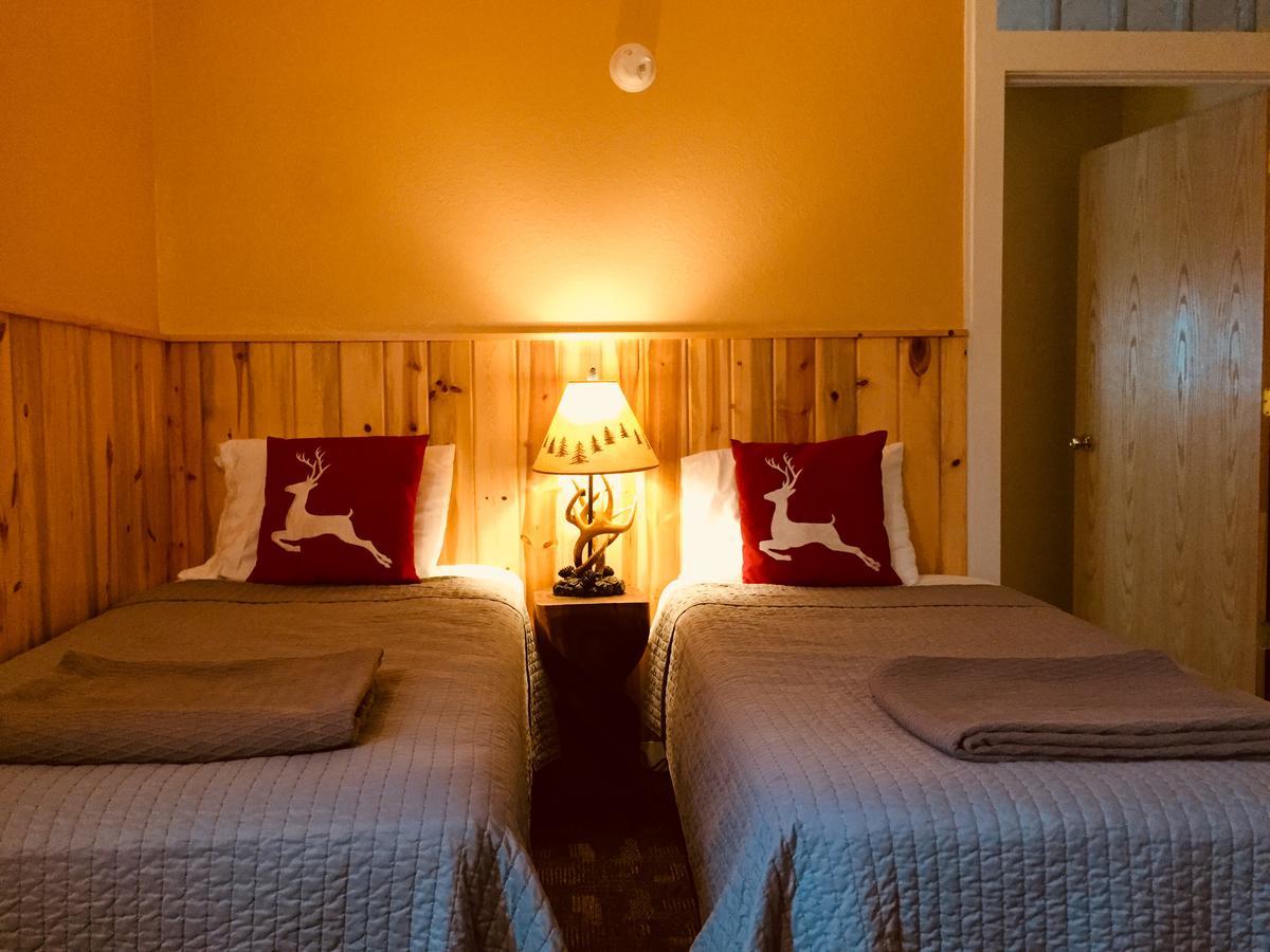 Black Elk Resort Hill City Zewnętrze zdjęcie