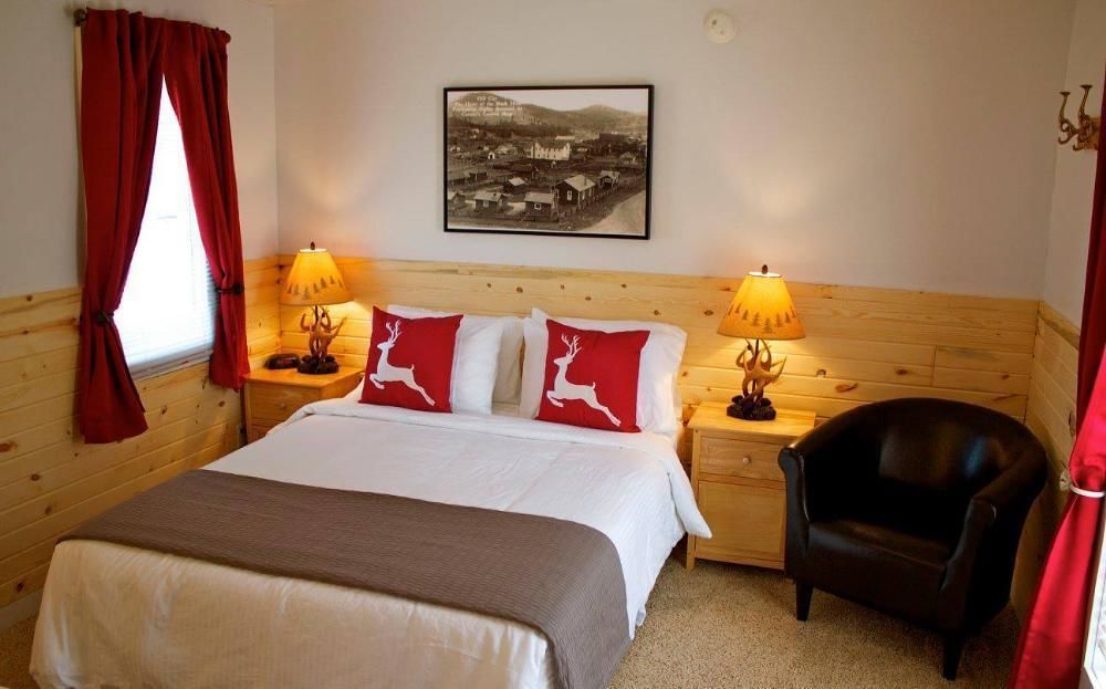 Black Elk Resort Hill City Zewnętrze zdjęcie