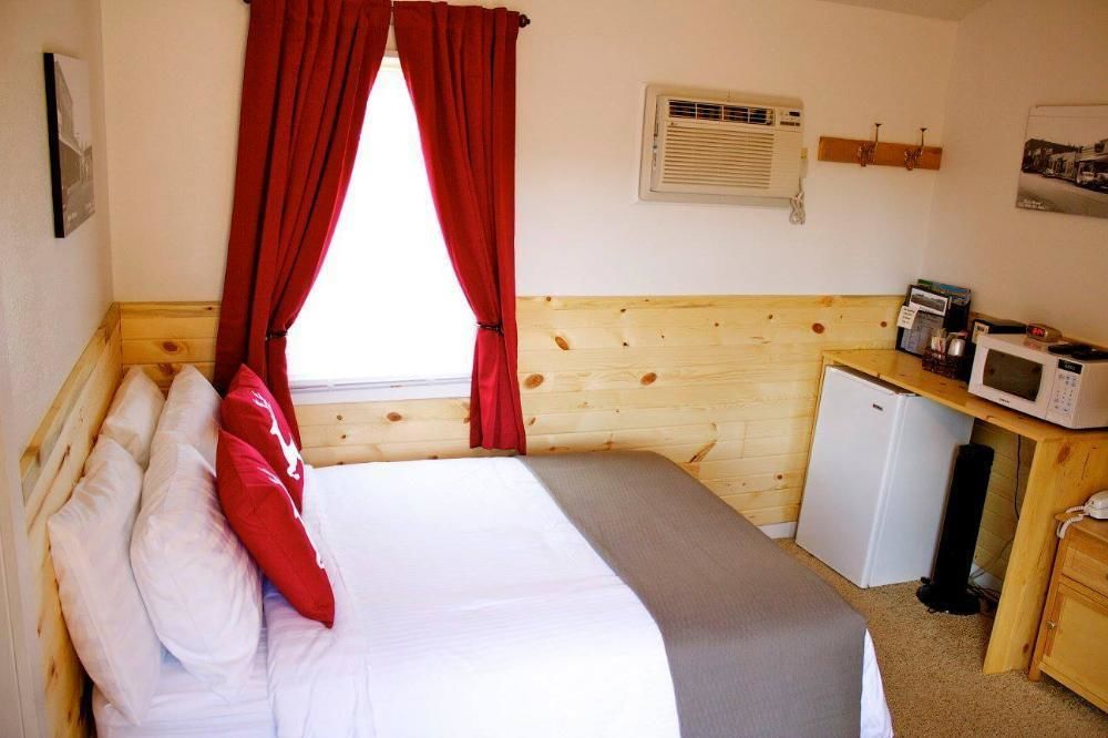 Black Elk Resort Hill City Zewnętrze zdjęcie