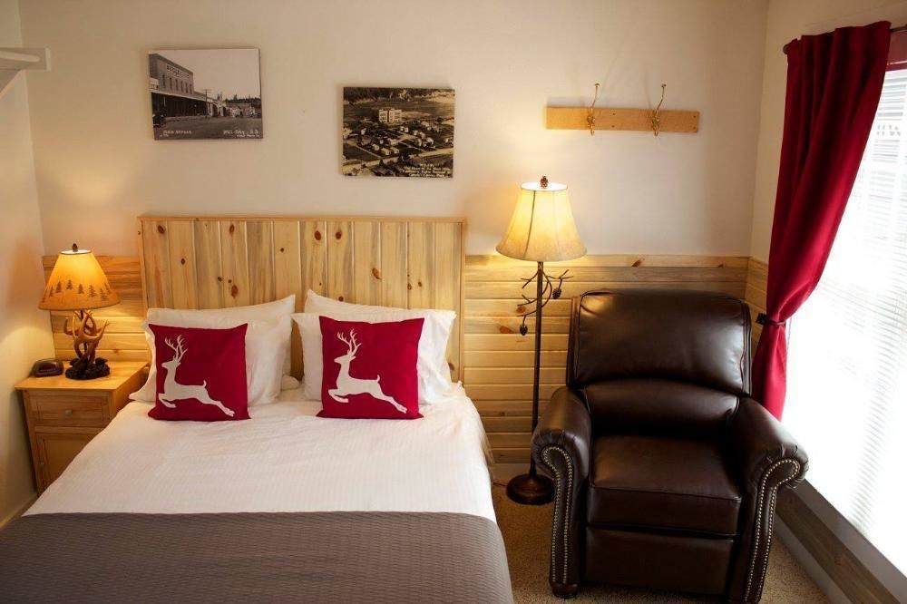 Black Elk Resort Hill City Zewnętrze zdjęcie