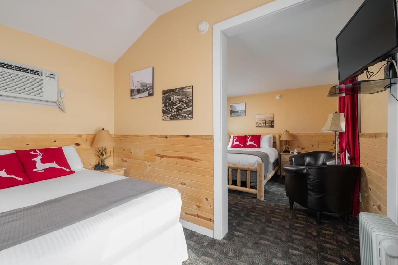 Black Elk Resort Hill City Zewnętrze zdjęcie