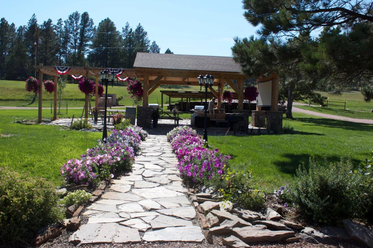 Black Elk Resort Hill City Zewnętrze zdjęcie