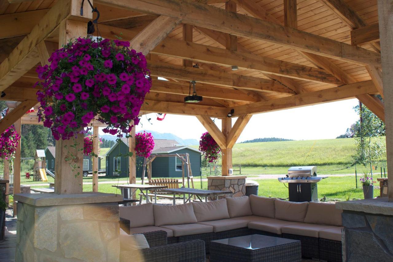 Black Elk Resort Hill City Zewnętrze zdjęcie