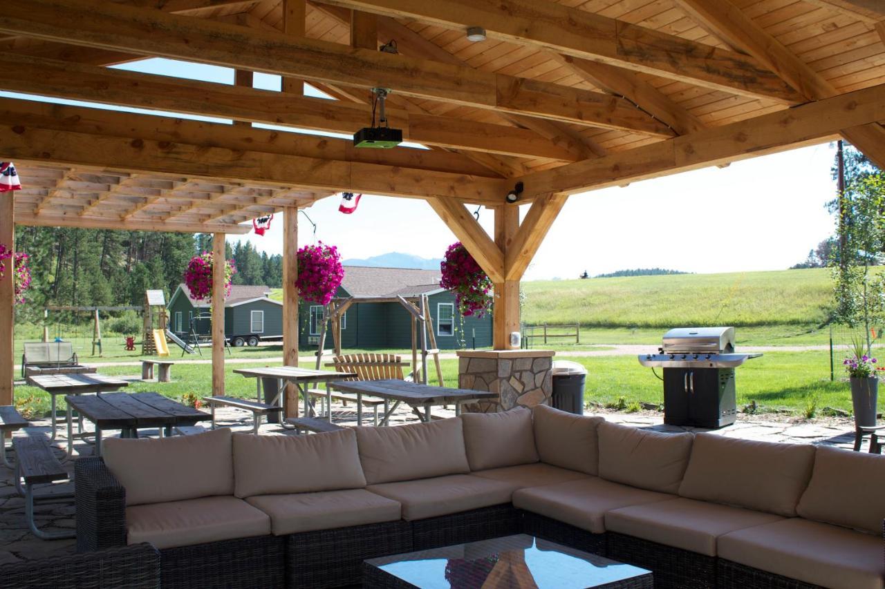Black Elk Resort Hill City Zewnętrze zdjęcie